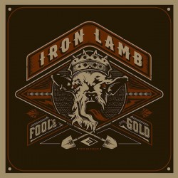 Iron Lamb - Fool´s Gold (CD)