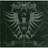 Sampler - Tribute To Dark Throne "Under A Funeral Moon" (CD)
