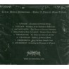 Sampler - Tribute To Dark Throne "Under A Funeral Moon" (CD)