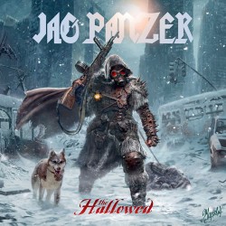 Jag Panzer - The Hallowed...