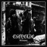 Enevelde - Gravgang (Digi-CD)