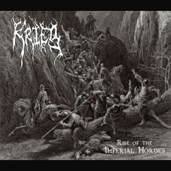 Krieg - Rise Of The...