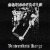 Skuggeheim - Vinterrikets Konge (Black Vinyl)