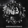 Skuggeheim - Daudssyklusen (Double Black Vinyl)