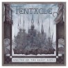 Pentacle - Spectre Of The Eight Ropes (Black Vinyl)