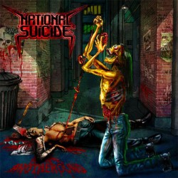 National Suicide -...