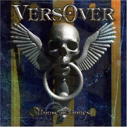 VersOver - House Of Bones (CD)