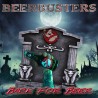 Beerbusters - Back For Beer (CD)