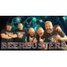 Beerbusters - Back For Beer (CD)