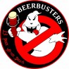 Beerbusters - Back For Beer (CD)