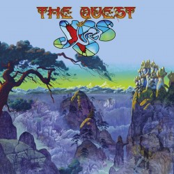 Yes - The Quest (Digi-2CD)