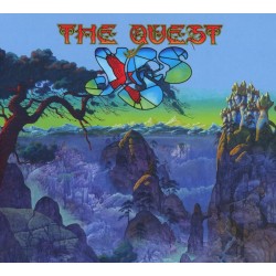Yes - The Quest (Double...