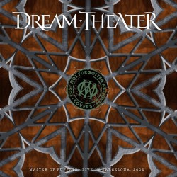Dream Theater - Lost Not...