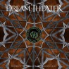 Dream Theater - Lost Not Forgotten Archives: Master Of Puppets (Double Golden Vinyl & CD)