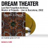 Dream Theater - Lost Not Forgotten Archives: Master Of Puppets (Double Golden Vinyl & CD)