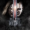 All For Metal - Legends (Digi - CD)