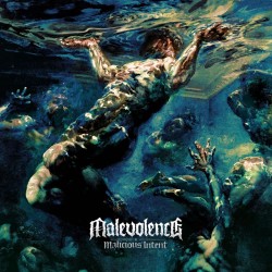 Malevolence - Malicious...