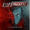 Lehmann - Lehmanized (CD)