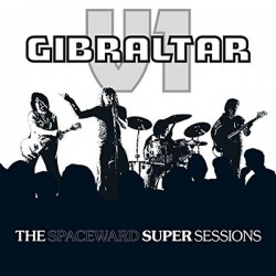 V1/Gibraltar - The...