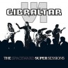 V1/Gibraltar - The Spaceward Super Sessions (CD)