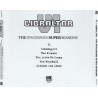 V1/Gibraltar - The Spaceward Super Sessions (CD)