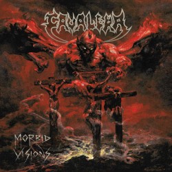 Cavalera - Morbid Visions (CD)