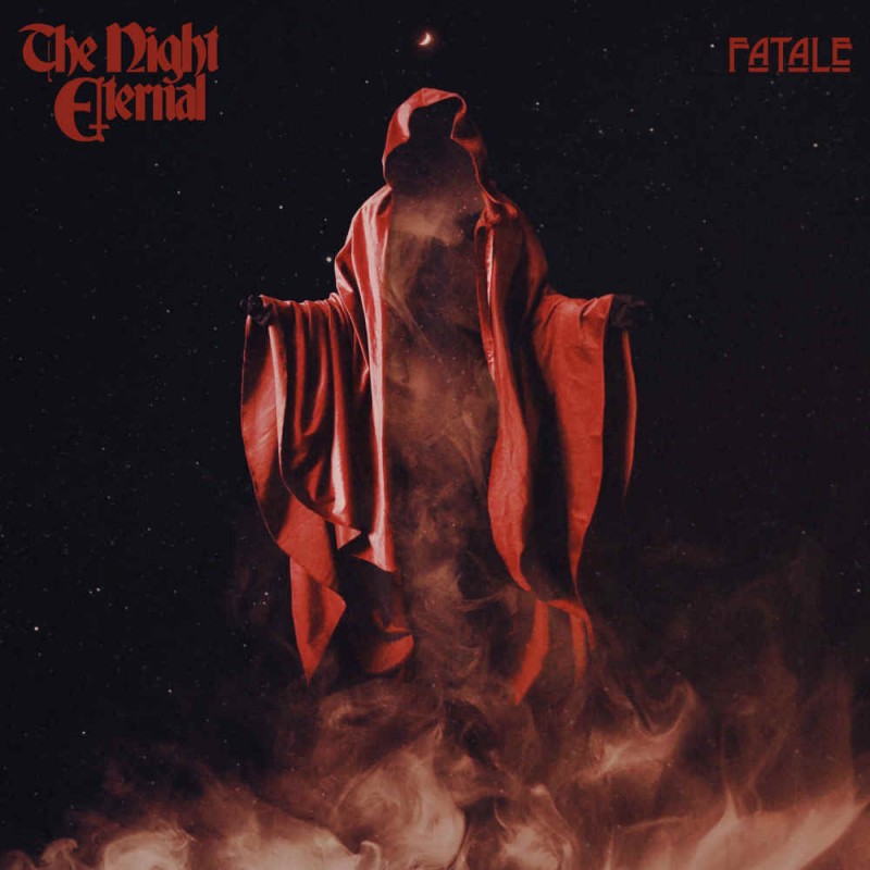 The Night Eternal - Fatale (CD)