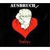 Ausbruch Rock - Kämpferherz (Digi - CD)
