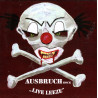 Ausbruch Rock - Live Leeze (CD)