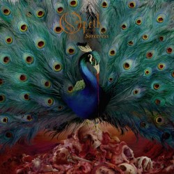 Opeth - Sorceress (Double...
