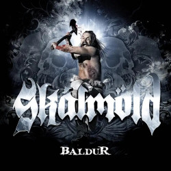 Skalmöld - Baldur, CD