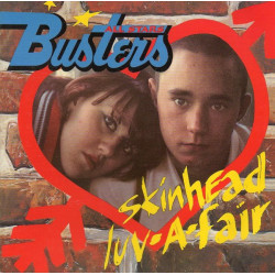 Busters - Skinhead...