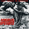 ANEGELIC UPSTARTS - LAST TANGO IN MOSCOW (Black Vinyl)
