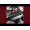 GEIER STURZFLUG - TROTZDEM ( Black Vinyl )