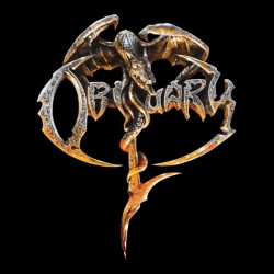 Obituary - Obituary (Black...