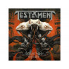 Testament - Brotherhood Of The Snake (CD)