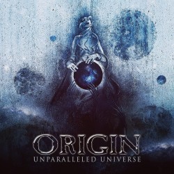 Origin - Unparalleled...