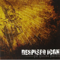Despised Icon - The Healing...