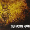 Despised Icon - The Healing Process (CD)