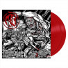 KADAVERFICKER - SUPERKILLER - (A Musical Journey Between Life And Death) ( lim. Doppel Red Vinyl auf 250 Stck. )