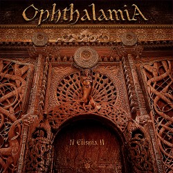 Ophthalamia - II Elishia II...