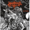 Morbosidad - El Aullido De La Bestia (CD)