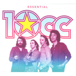 10cc - Essential (3 CD Set)