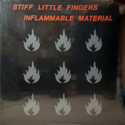 Stiff Little Fingers -...