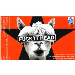 Fuck It Head - Fuck It Head...