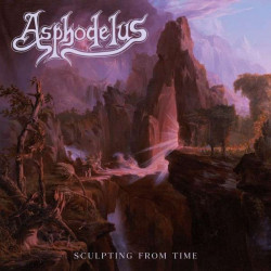 Asphodelus - Sculpting From...