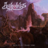 Asphodelus - Sculpting From Time (Digi-CD)
