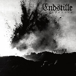 Endstille - Detonation (Vinyl)