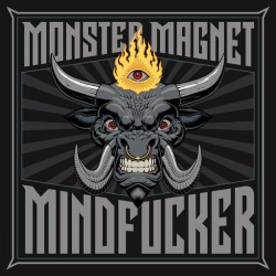 Monster Magnet - Mindfucker...