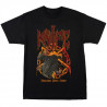 Knife - Heaven Into Dust (T-Shirt)